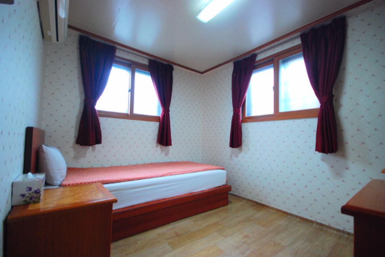 Yim's House *