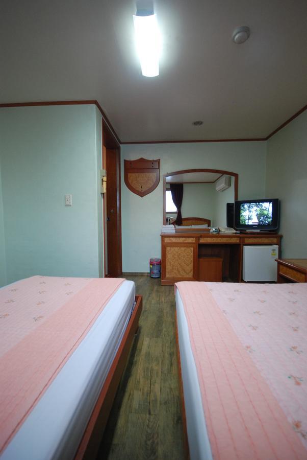 Yim's House Wisma tamu *