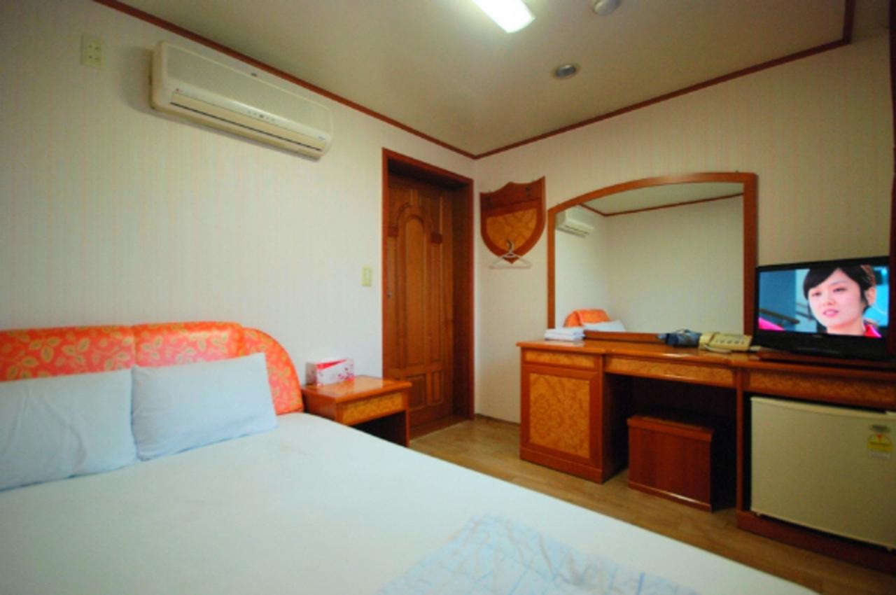 Wisma tamu Yim's House Seoul