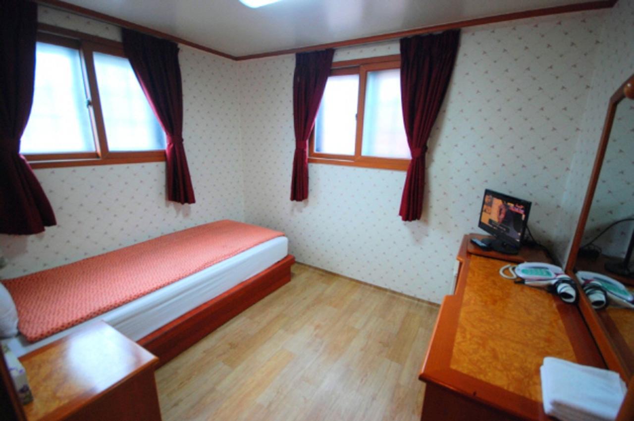 Wisma tamu Yim's House Seoul